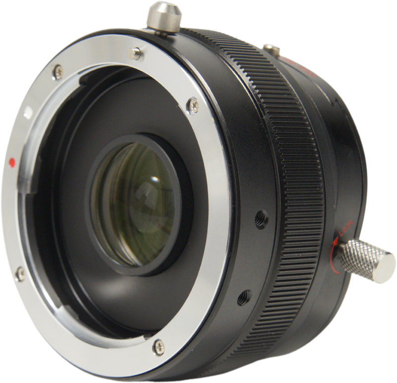 LAOWA Magic Shift Converter MSC - Canon EF - Sony FE