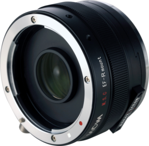 LAOWA Magic Shift Converter MSC - Canon EF - Canon RF