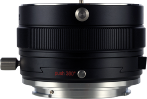 LAOWA Magic Shift Converter MSC - Canon EF - Canon RF