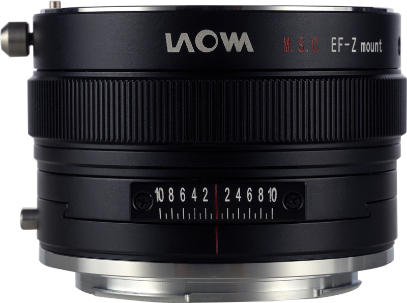 The Laowa Magic Shift Converter (MSC) is an innovative optical adapter designed to transform wide-angle lenses into professional shift lenses