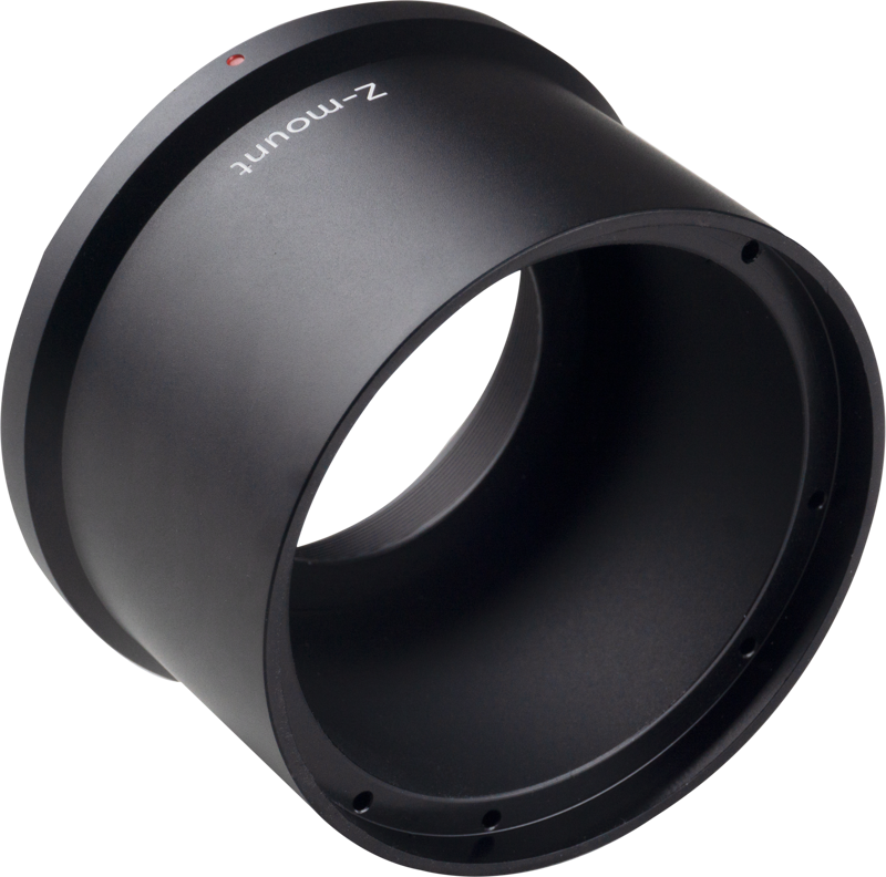 The Laowa Interchangeable Bayonet Adapter is a dedicated accessory designed for use with the Laowa Nanomorph Zoom lenses—specifically the 28–55mm and 50–100mm T2.9 models. It allows users to convert the native ARRI PL mount to a variety of popular mirrorless and cinema camera mounts