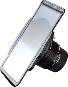 LAOWA 100mm Magnetic Filter Holder Set (with Frames) for 11mm f/4.5