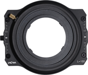 LAOWA 100mm Magnetic Filter Holder Set (with Frames) for 14mm f/4
