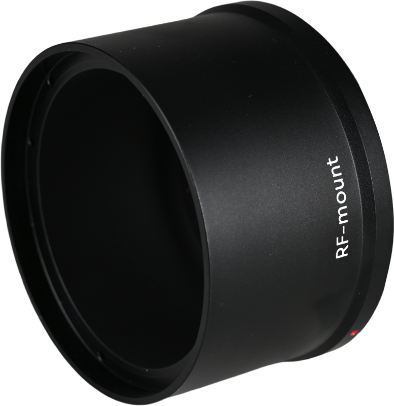 LAOWA Proteus Zoom 26-45mm, 45-85mm Interchangeable bayonet - Canon RF