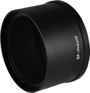 LAOWA Proteus Zoom 26-45mm, 45-85mm Interchangeable bayonet - Canon RF