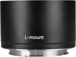 LAOWA Proteus Zoom 26-45mm, 45-85mm Interchangeable bayonet - L Mount