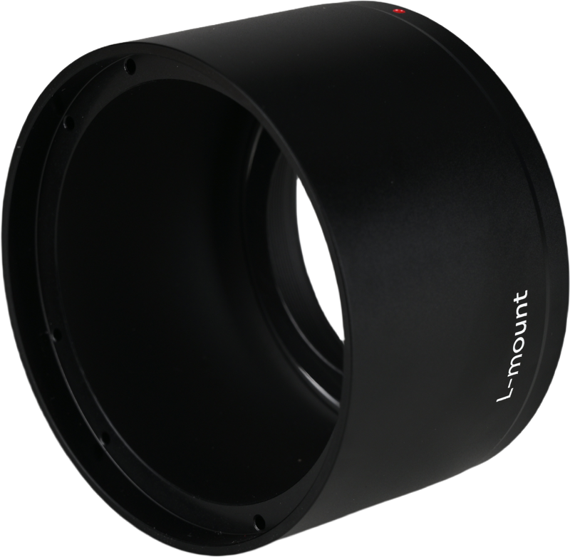 LAOWA Proteus Zoom 26-45mm, 45-85mm Interchangeable bayonet - L Mount