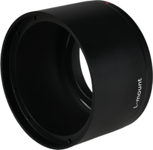 LAOWA Proteus Zoom 26-45mm, 45-85mm Interchangeable bayonet - L Mount