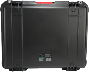 LAOWA Case for Ranger FF 3-Lens Bundle (16-30mm, 28-75mm, 75-180mm)