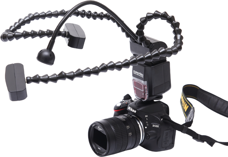 adding further control in challenging low-light conditions.