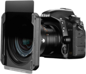 LAOWA 100mm Filter Holder System (LITE) for 12mm f/2.8