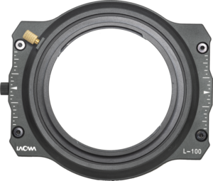 LAOWA 100mm Magnetic Filter Holder Set (with Frames) for 15mm f/4.5