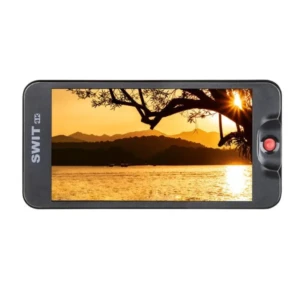 SWIT CM-55C 4K HDMI Camera-top LCD Monitor