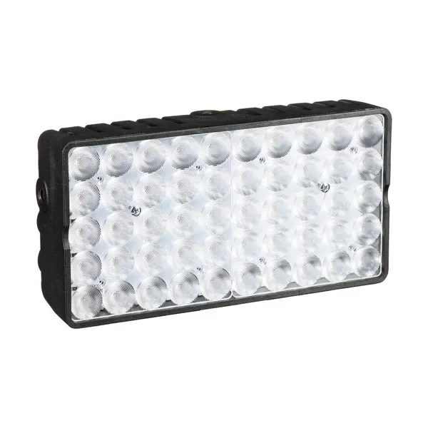 LUPO 700 Smartpanel Dual-Color LED On-Camera Light