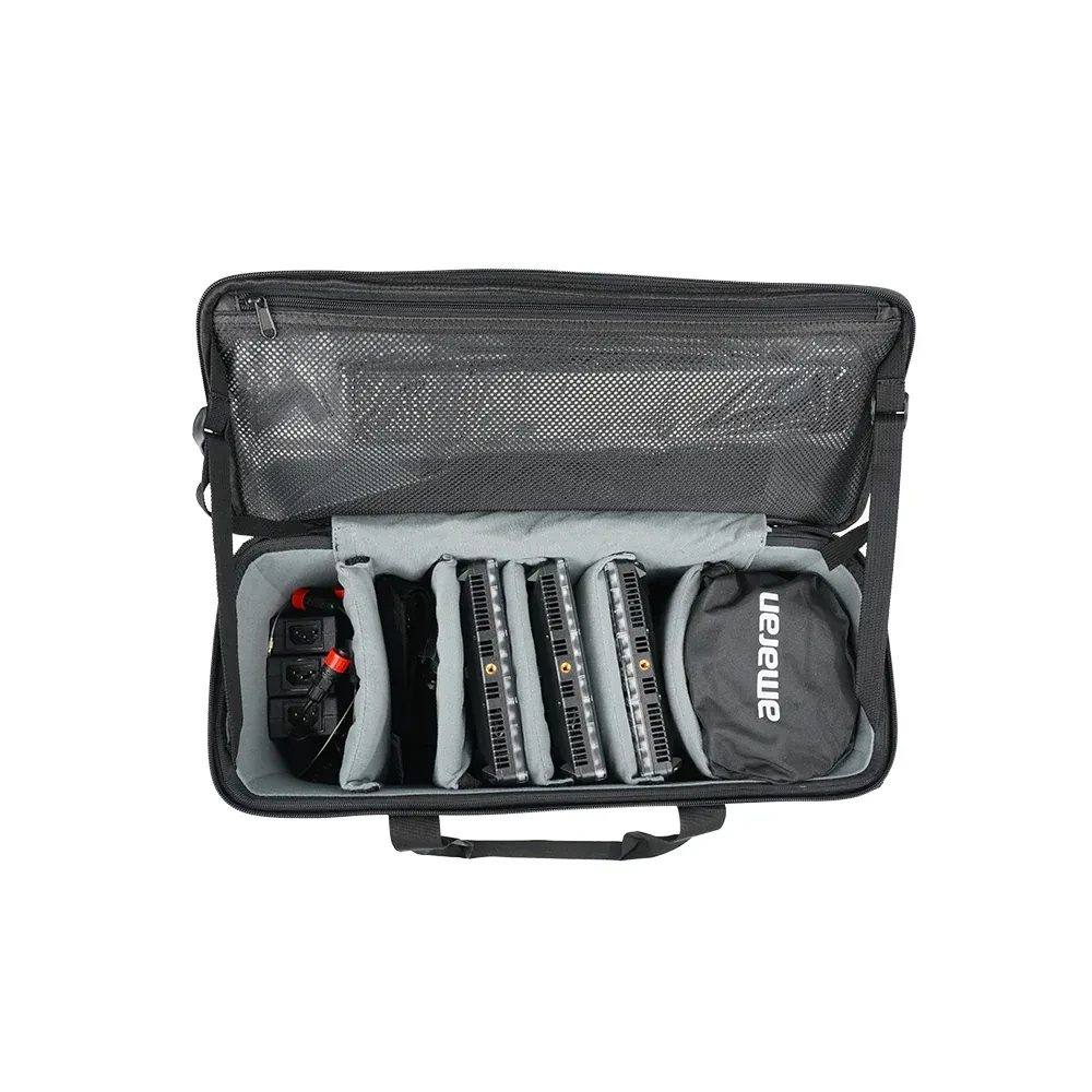 AMARAN Bag for 3x P60 Lights