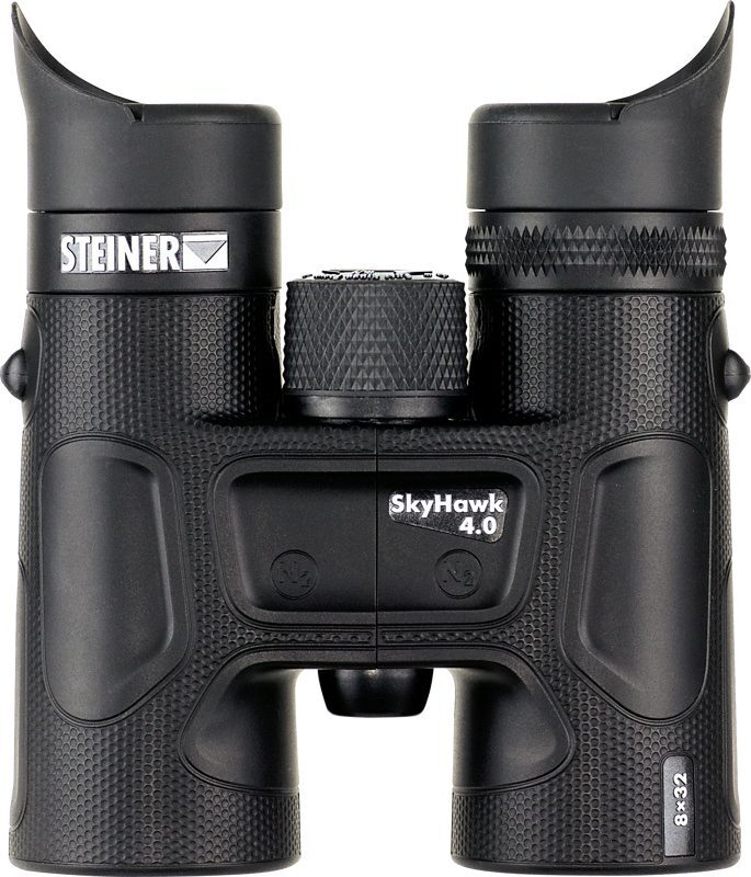 STEINER Skyhawk 4.0 binoculars