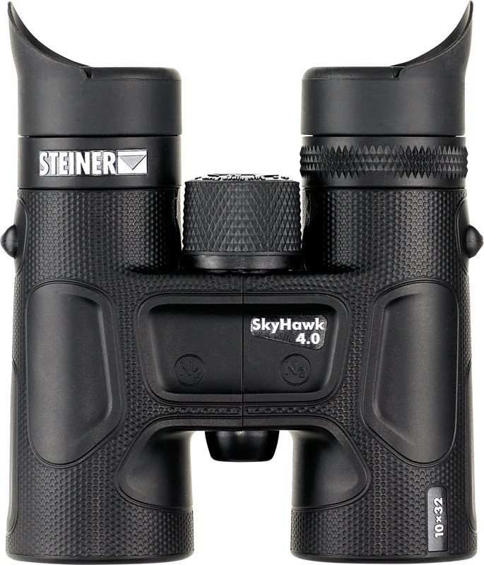 STEINER Skyhawk 4.0 binoculars