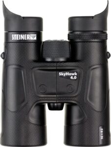 STEINER Skyhawk 4.0 binoculars