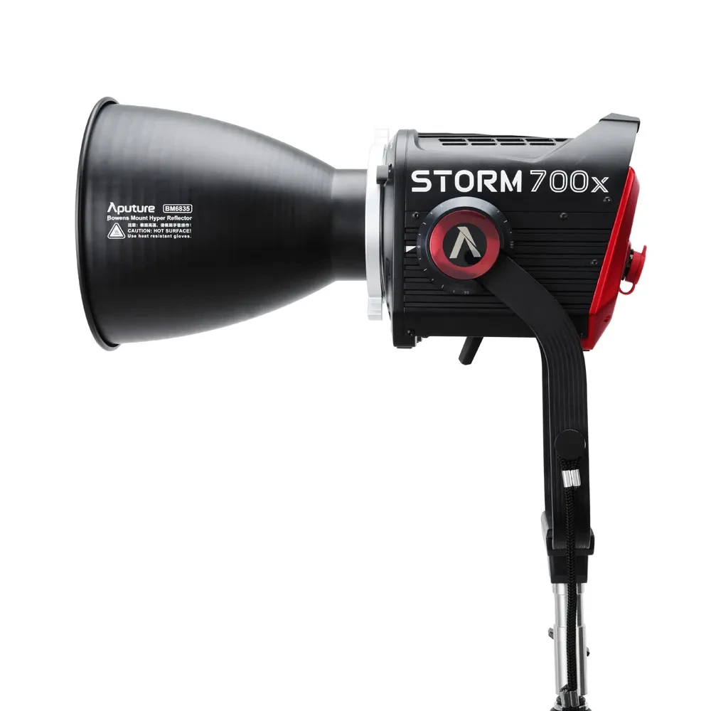 APUTURE Storm 700x