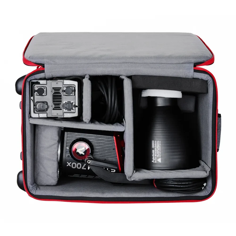APUTURE Storm 700x
