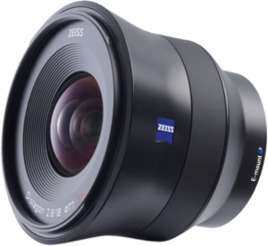 ZEISS Batis 18mm f/2.8