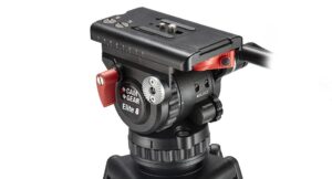 CAMGEAR Elite 8 tripod system