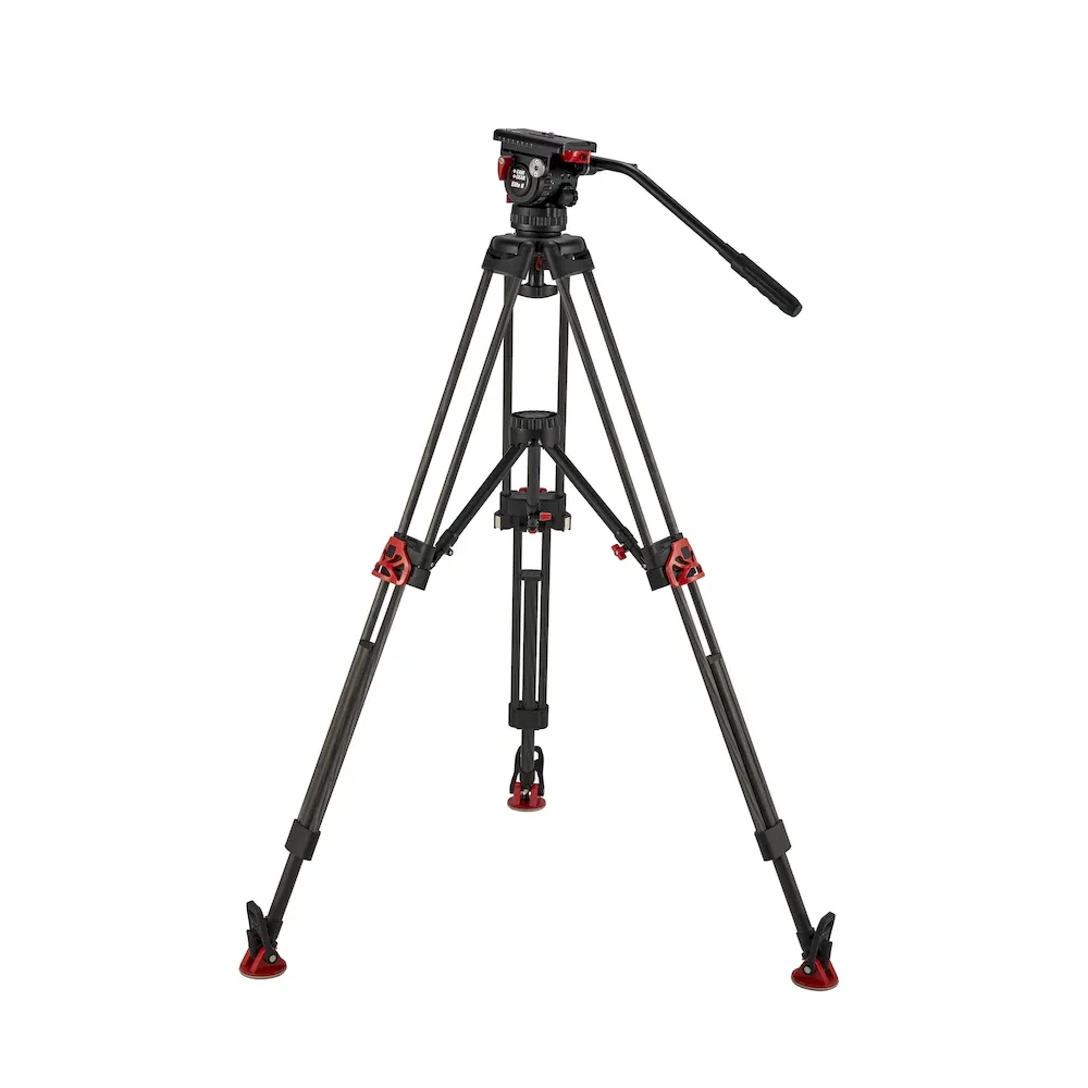 CAMGEAR Elite 8 tripod system