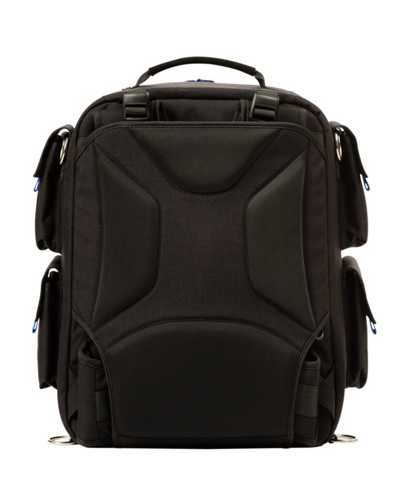 CAMRADE travelMate Sherpa