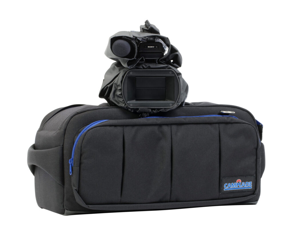 CAMRADE run&gunBag Medium