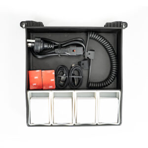 APUTURE MC 12-light production kit