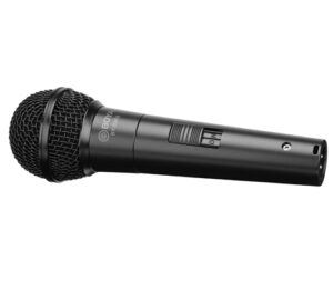 BOYA BY-BM58 cardioid dynamic vocal microphone