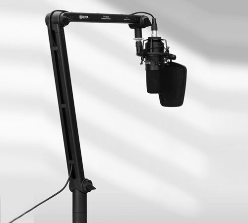 BOYA BY-BA30 microphone boom arm