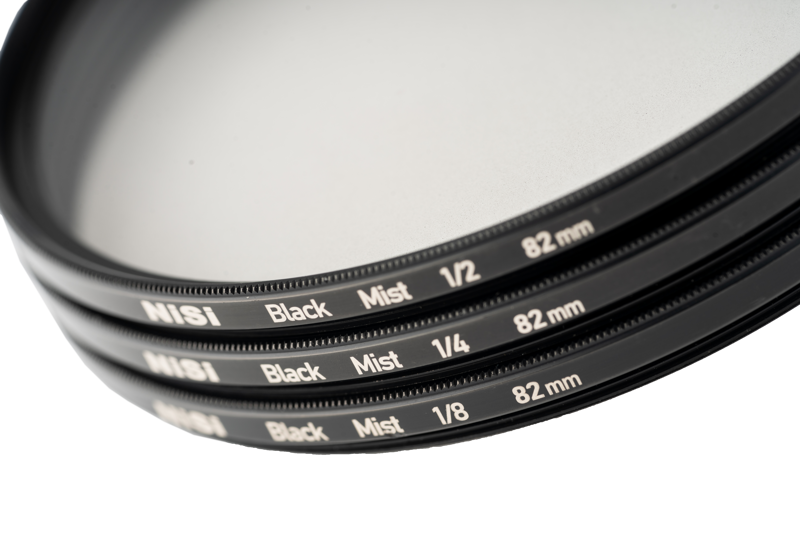 NISI filter Black Mist