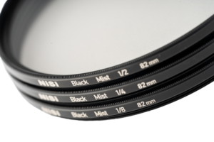 NISI filter Black Mist