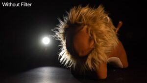 NISI filter Black Mist