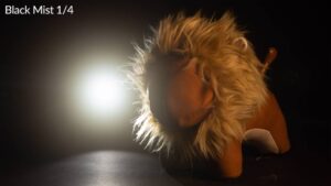 NISI filter Black Mist