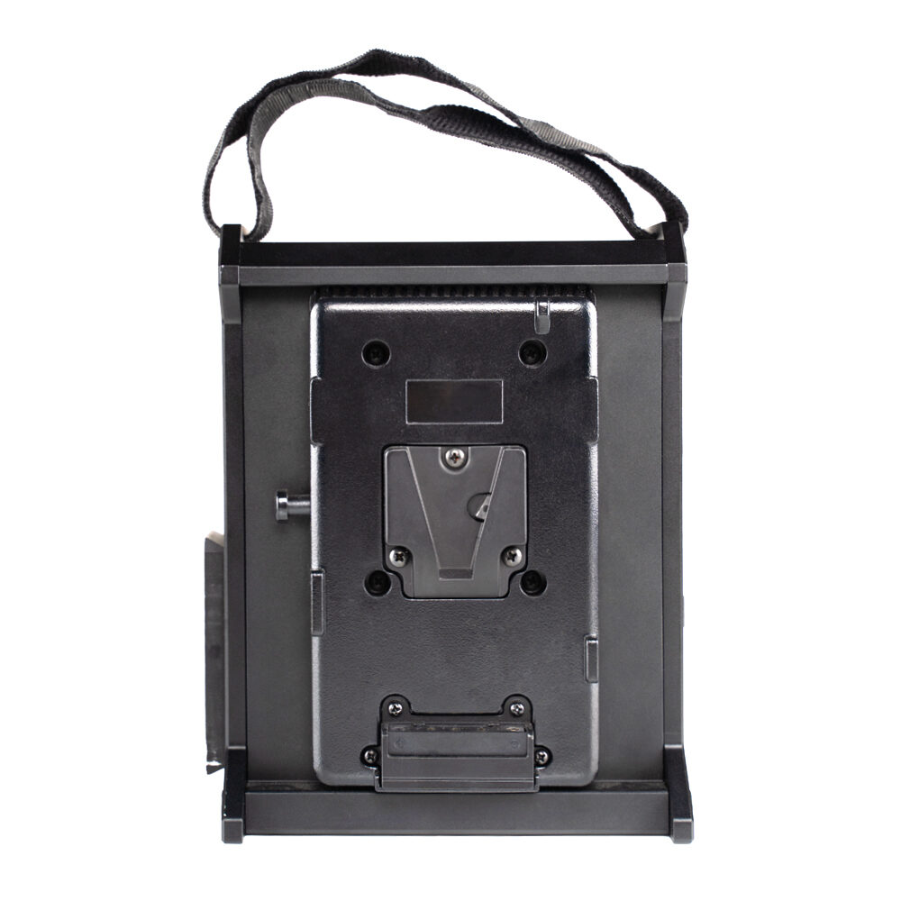 APUTURE 2-Bay Battery Power Station (V-mount)