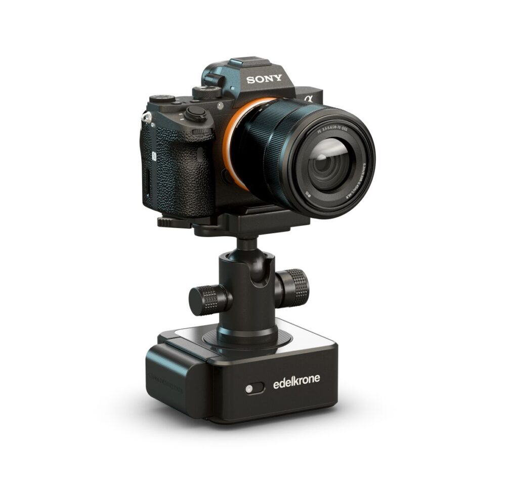 EDELKRONE HeadONE v2