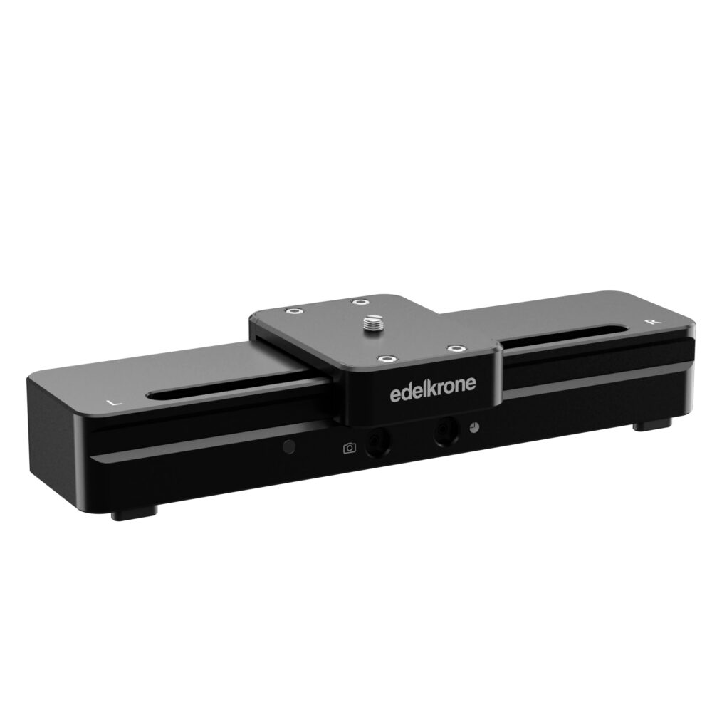 EDELKRONE SliderONE V2