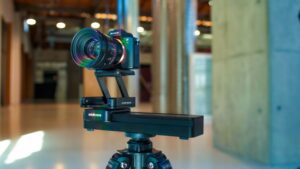 EDELKRONE SliderONE V2