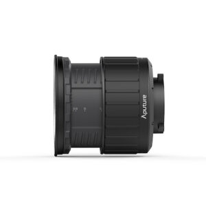 APUTURE Fresnel 2X