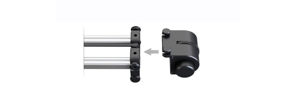 EDELKRONE Steady Module