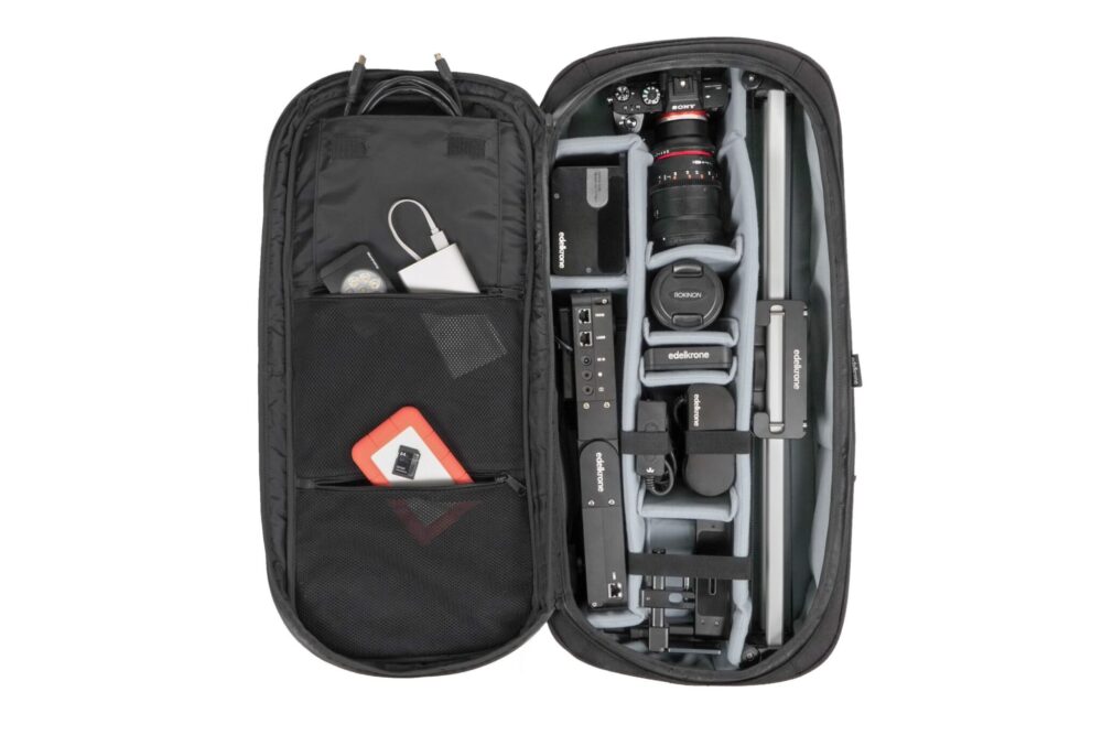 EDELKRONE Backpack