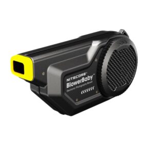 NITECORE BlowerBaby kit 3