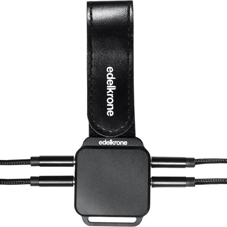 EDELKRONE Wired Signal Hub