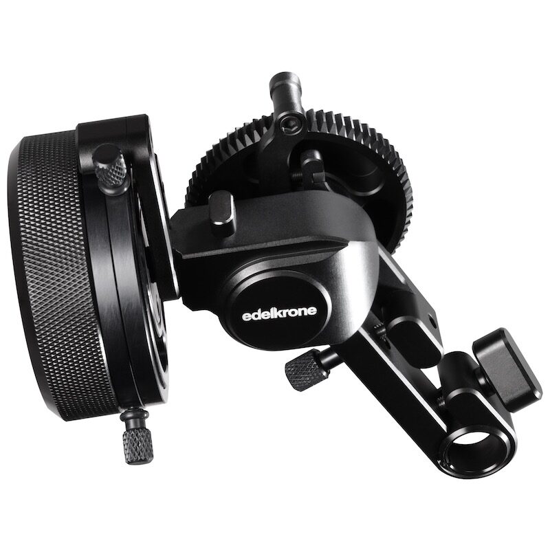 EDELKRONE FocusONE v2