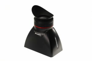 KINOTEHNIK LCDVF52 optical viewfinder for 5.2" monitors