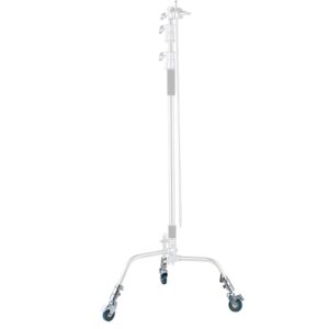 DF-W01 C-stand wheels set (3 pcs)