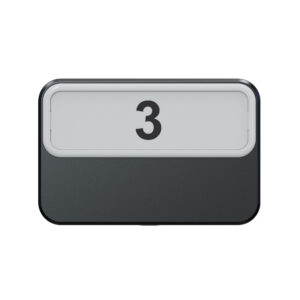 AVMATRIX TS3019 wireless multi-camera tally system with 6 lamps