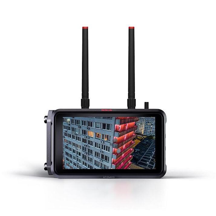 ATOMOS Connect for Ninja/Ultra/V/V+
